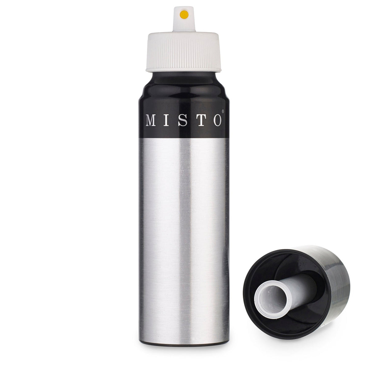 Misto Fine Mist Re-Usable Oil Sprayer 75ml