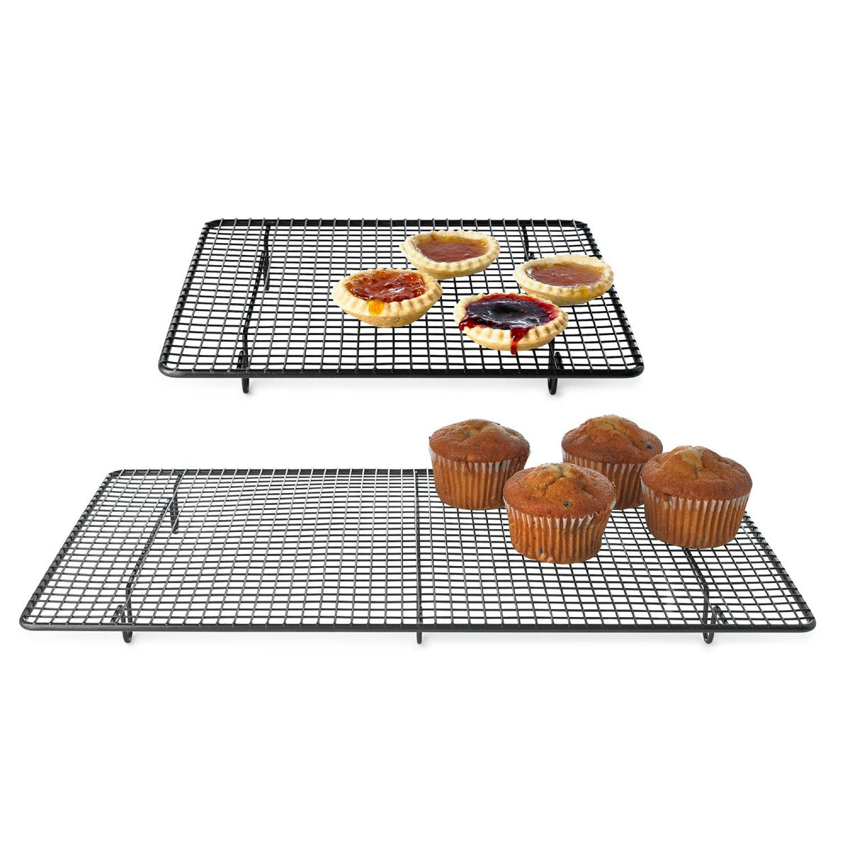 Cooling Rack Duo