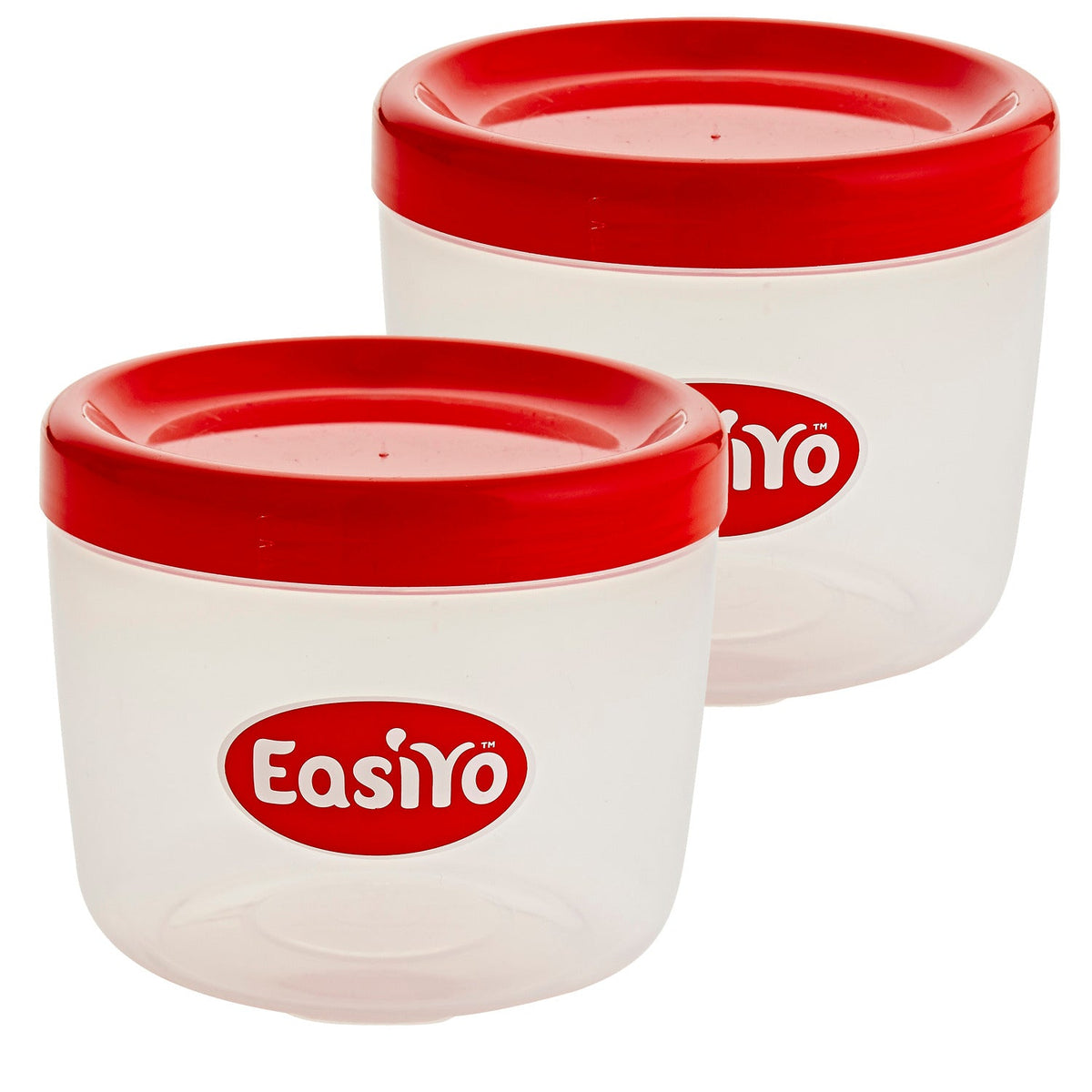 EasiYo Yogurt Maker 2 Extra 500g Jars