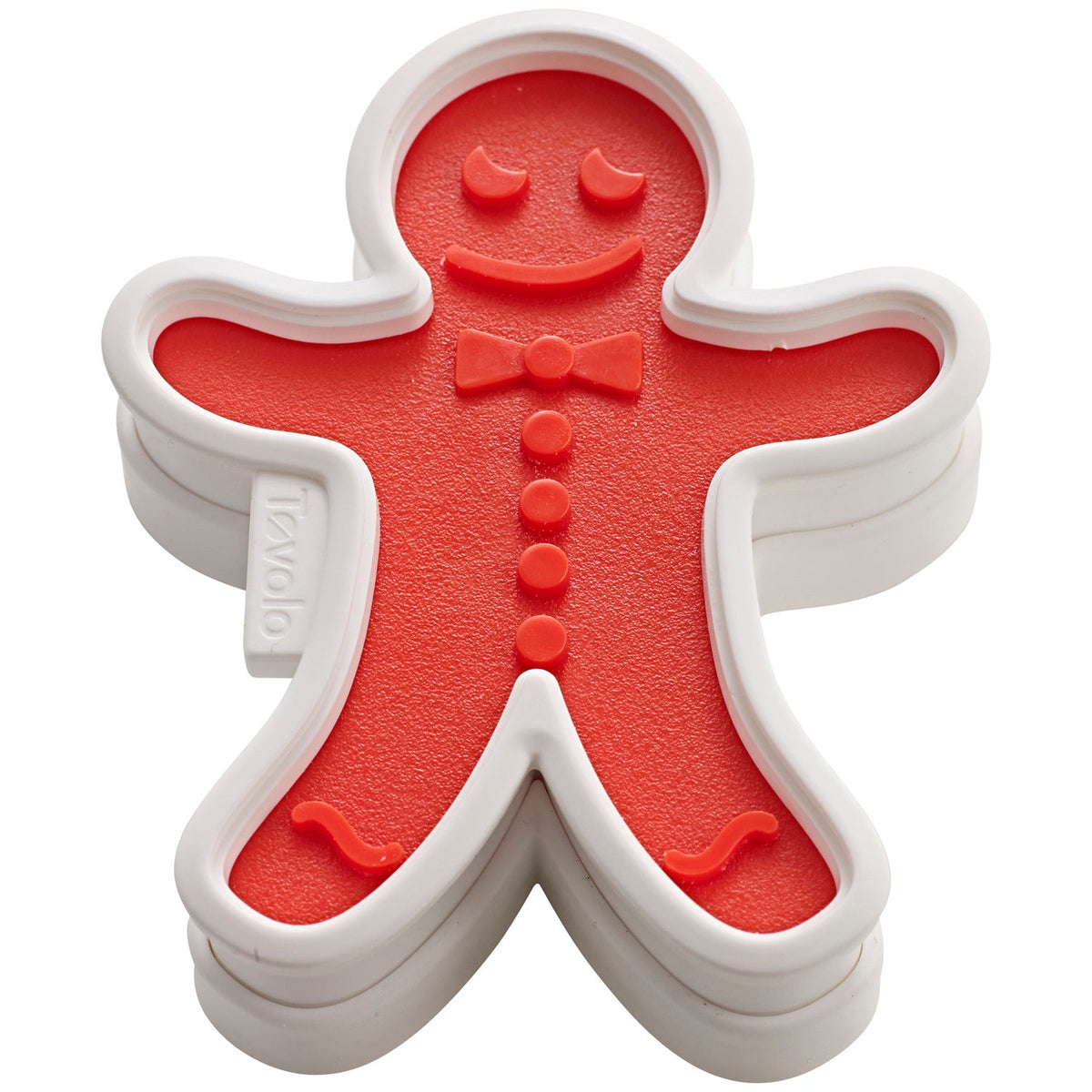 Gingerbread Boy Cookie Cutters