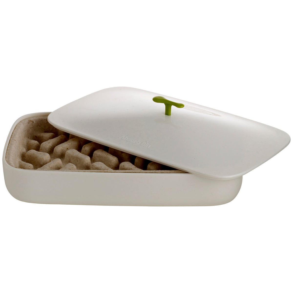 Absorb Bin Biodegradable Kitchen Fat Trapper - Large