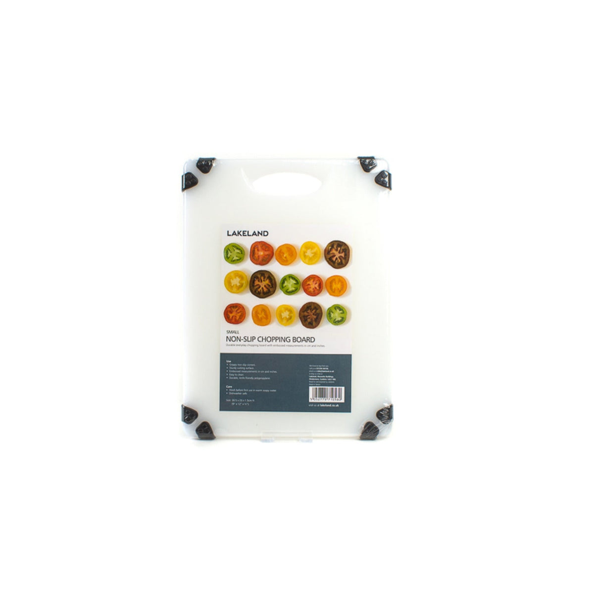 Small Non-Slip Chopping Board
