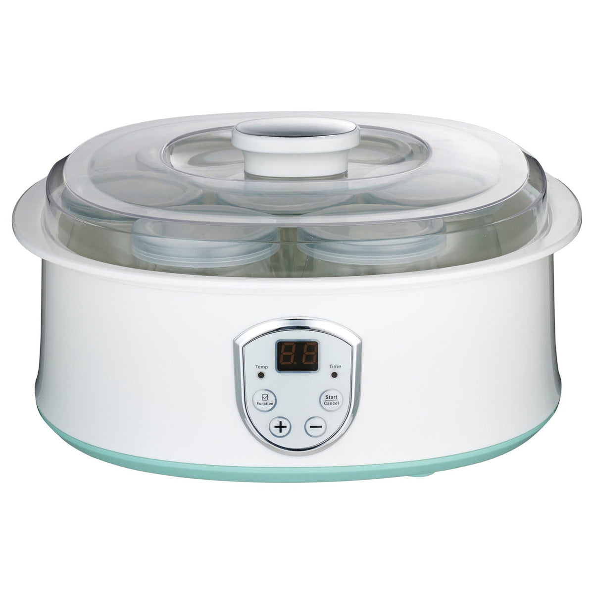 Lakeland 7-Cup Electric Yoghurt Maker