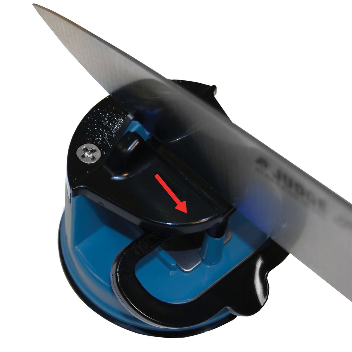 AnySharp Knife Sharpener
