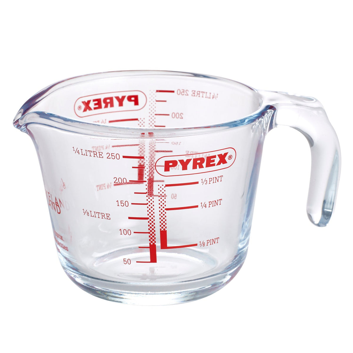 Pyrex 0.25L Measuring Jug