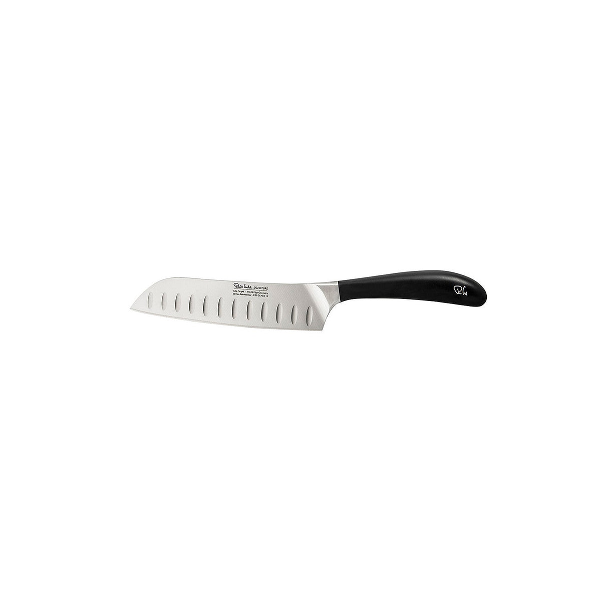 Robert Welch Signature Santoku 17cm Knife