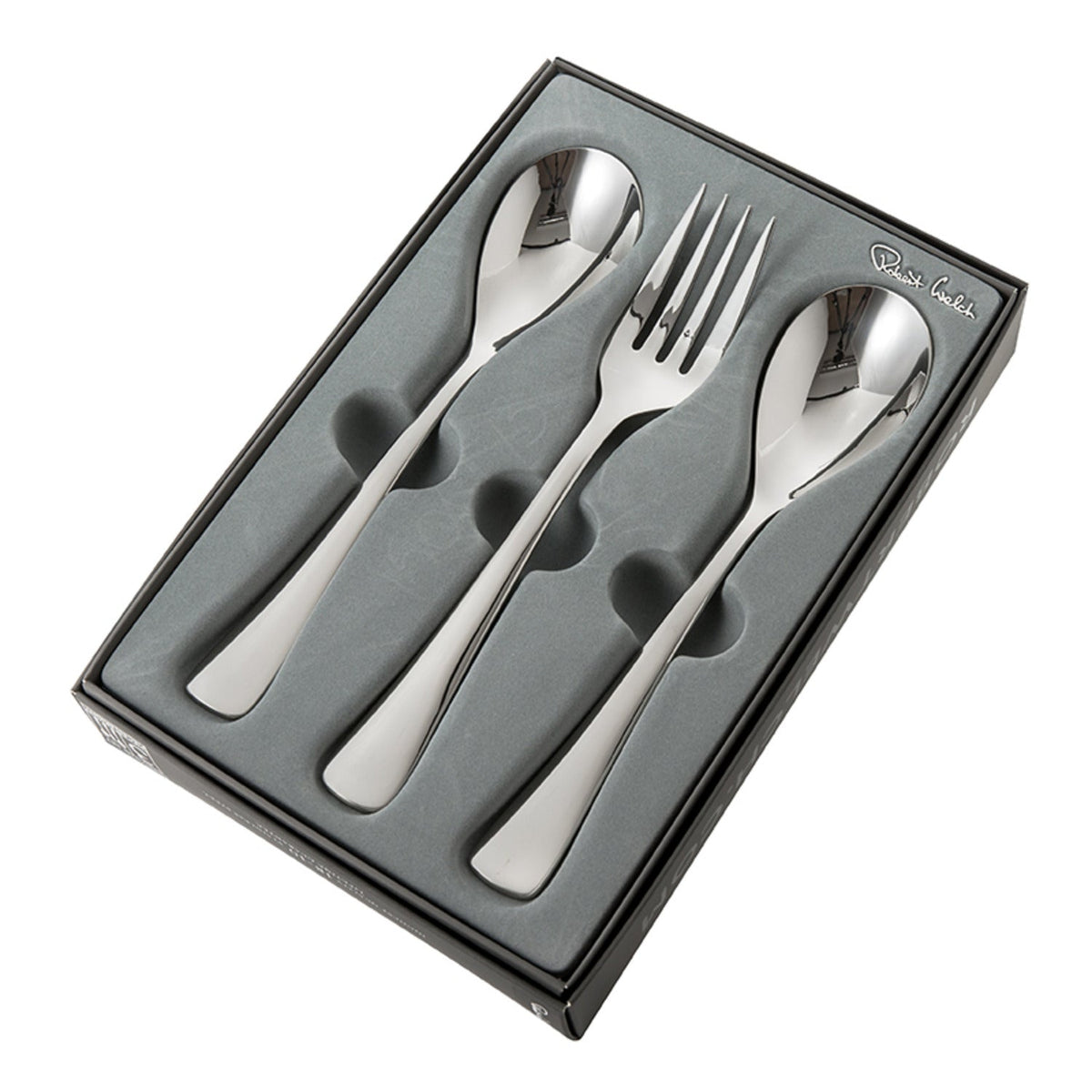 3pc Robert Welch Malvern Serving Gift Set