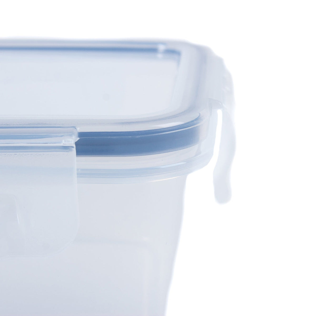 1.1L Clip Top Airtight Food Storage Container