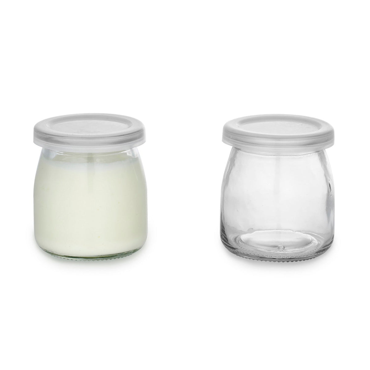 Spare Jars for the Lakeland 7-Cup Electric Yoghurt Maker