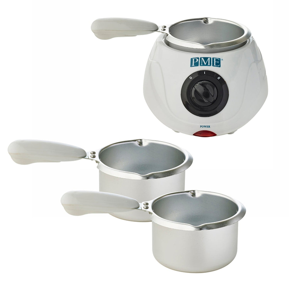 Electric Chocolate Melting Pot CM103