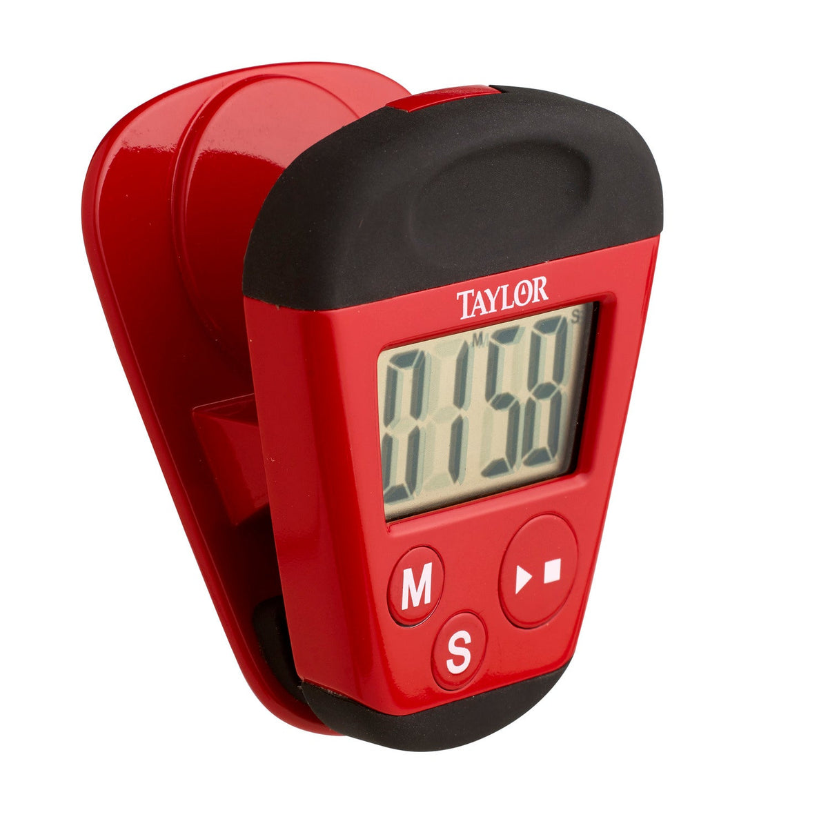 Digital Clip Timer