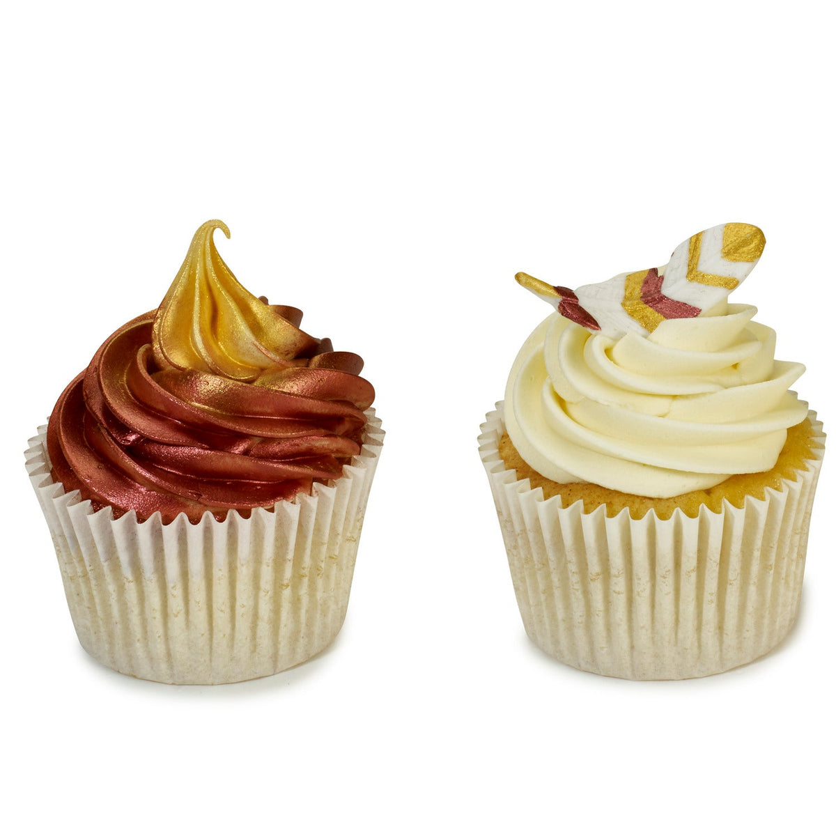 Edible Silk Assortment