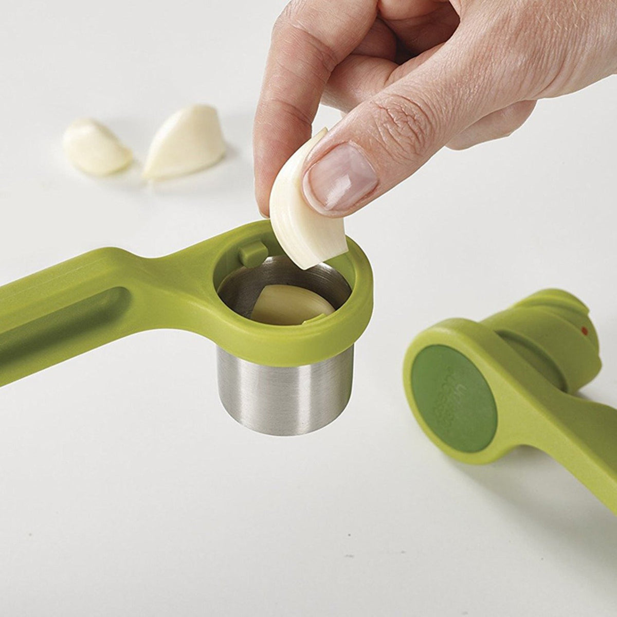 Joseph Joseph Helix Garlic Press
