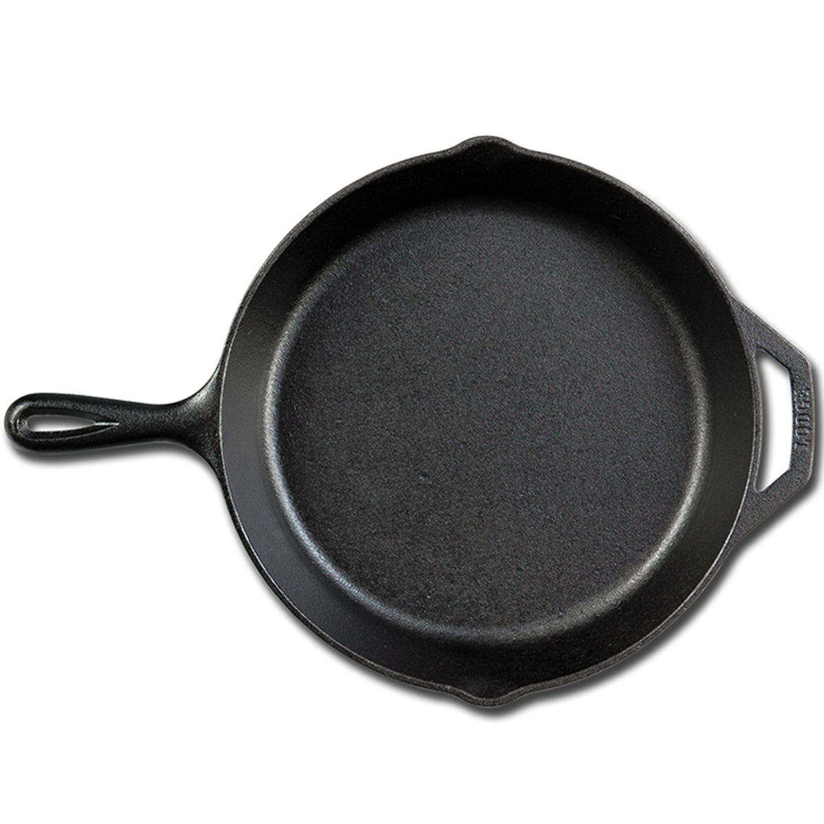 Lodge Cast Iron Skillet 24cm