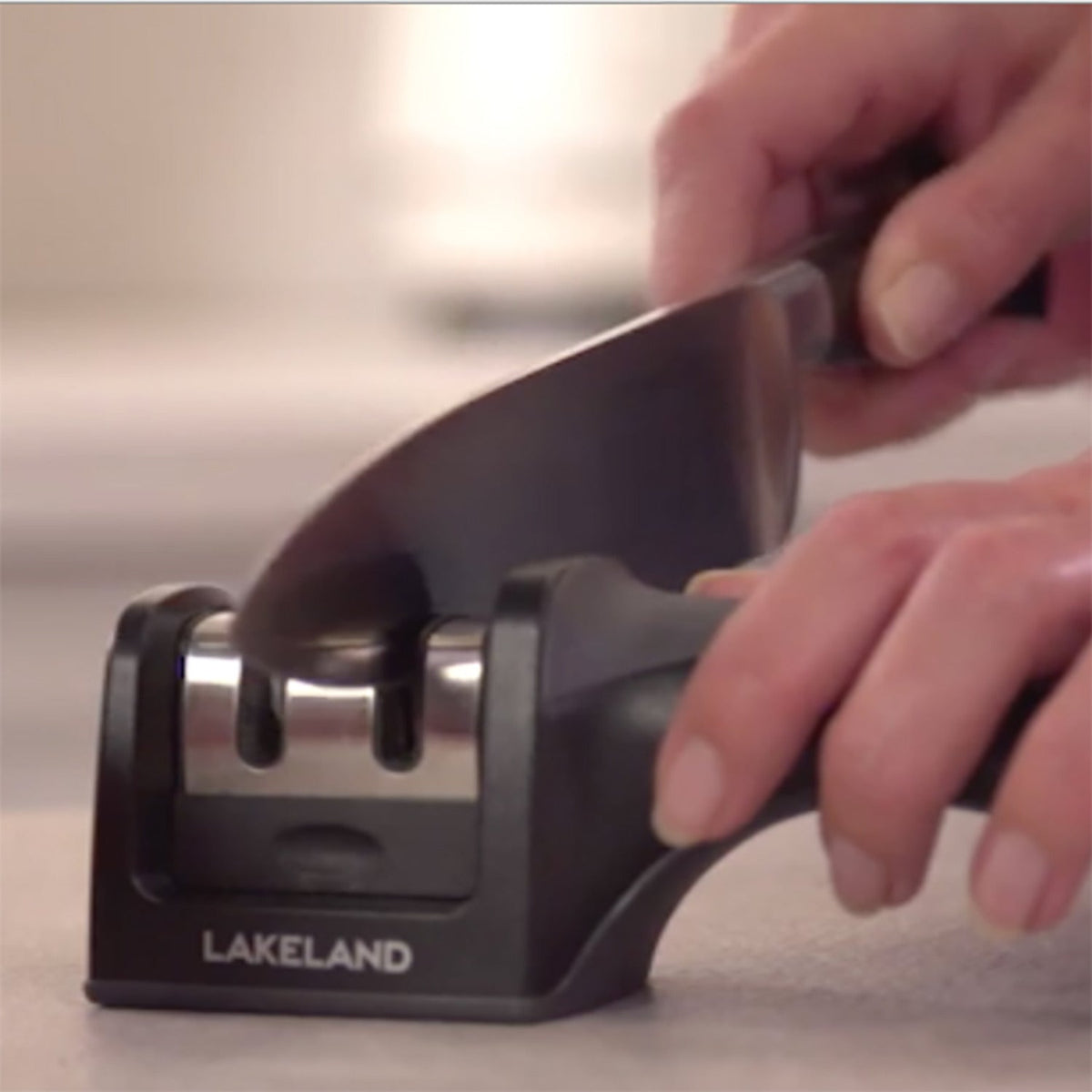 Lakeland Standard European Knife Sharpener
