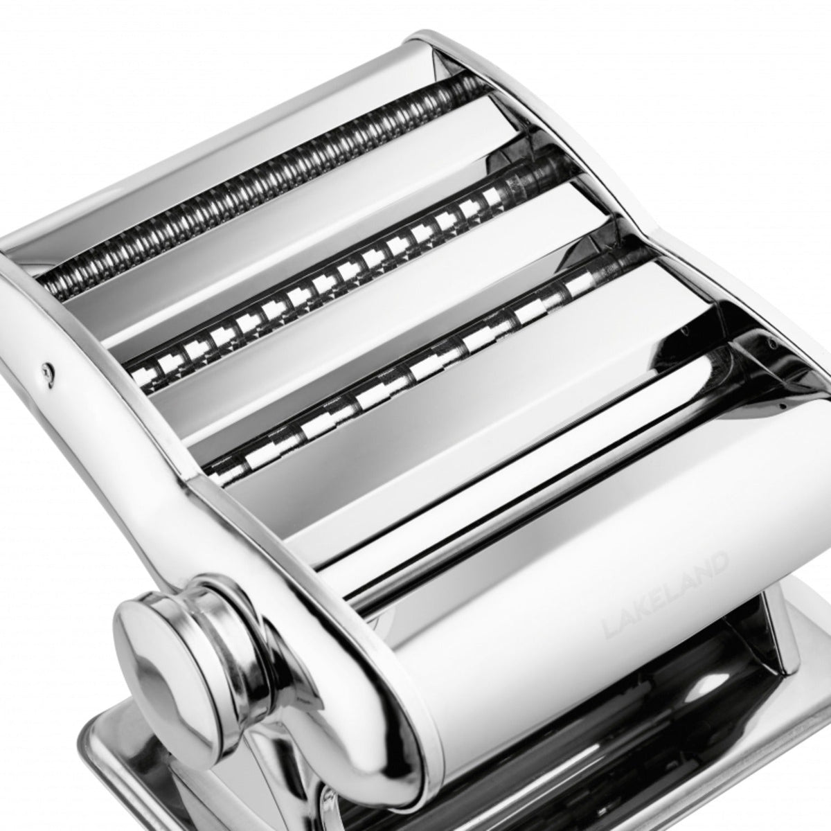 Lakeland Pasta Machine Chromed Steel