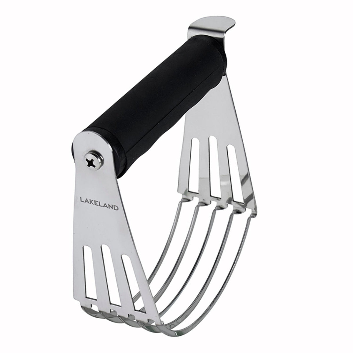 Stainless Steel Pastry Blender