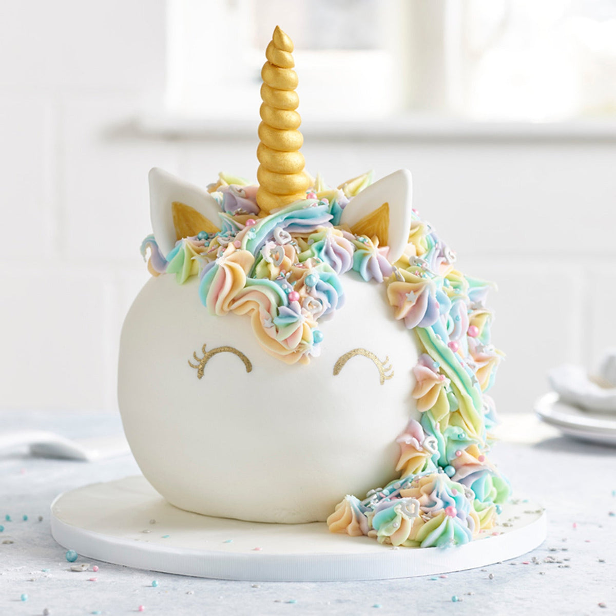 Small Hemisphere Cake Pan