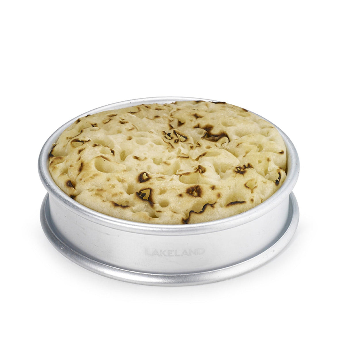 Lakeland Crumpet Rings - Pack of 4
