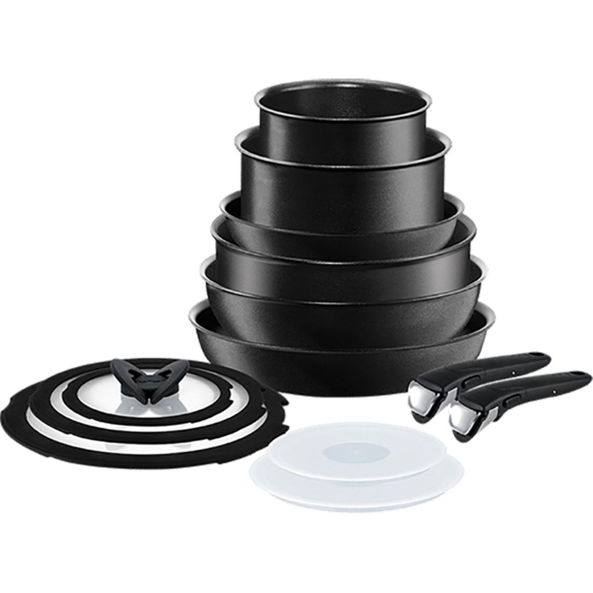 Tefal Ingenio Induction 13-Piece Pan Set