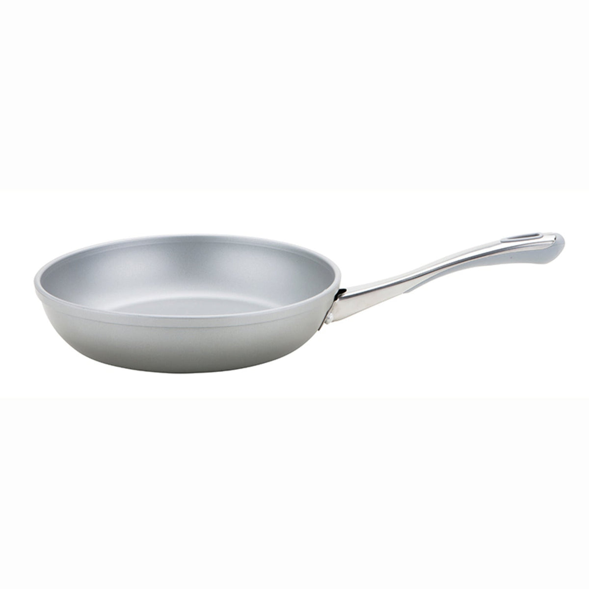 Prestige Prism 30cm Frying Pan Silver