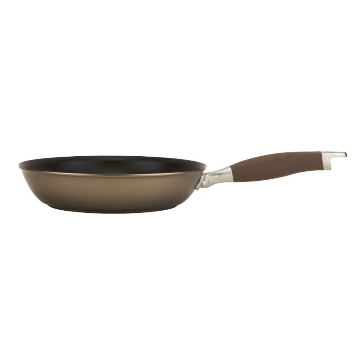 Anolon Advanced 25cm Frying Pan Umber