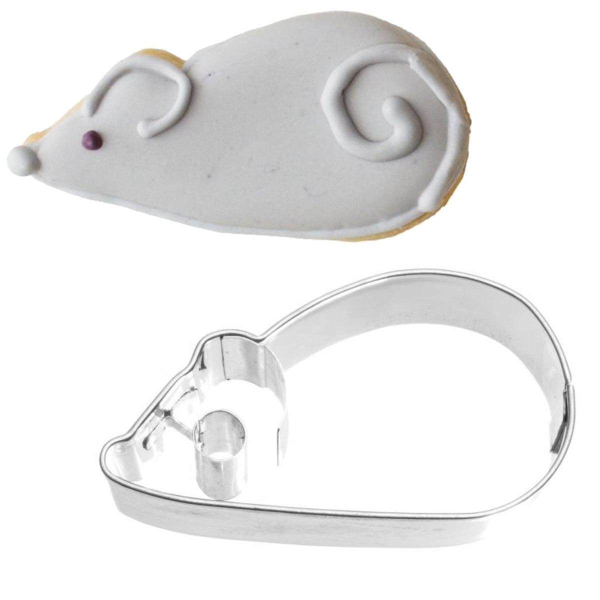 Little Mouse Cookie Cutter 5.5cm