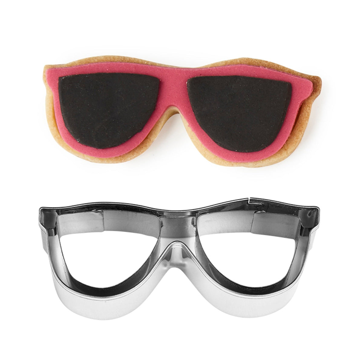 Sunglasses Cookie Cutter