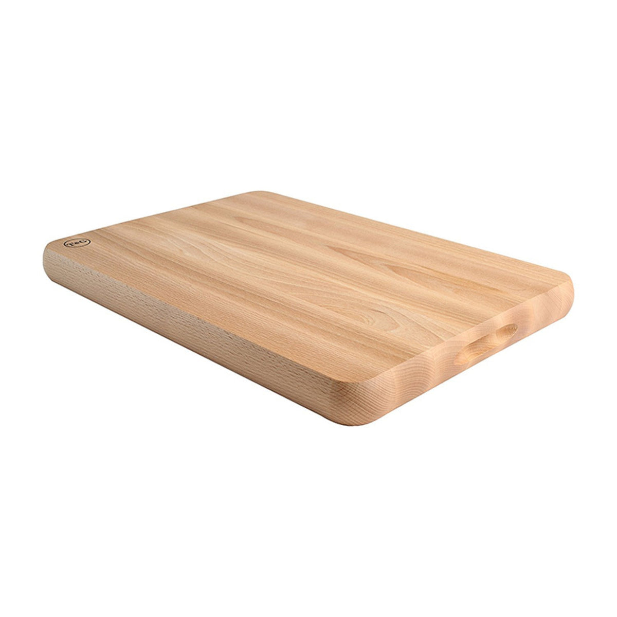 T&G Beech TV Chef's Chopping Board Large