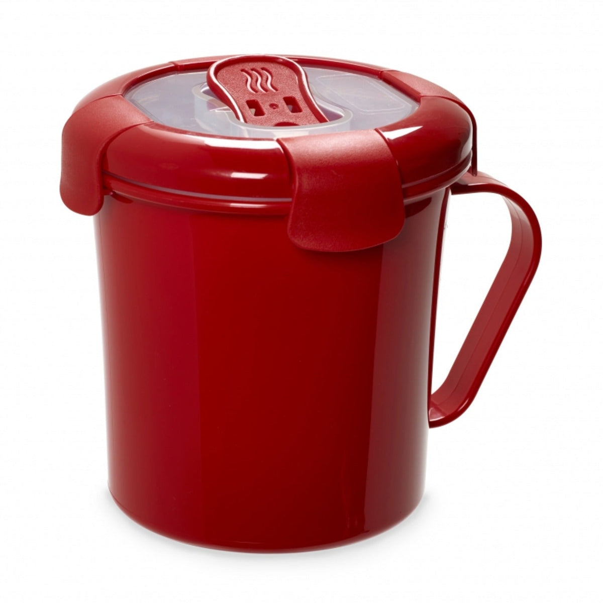 Good2Heat Microwave Soup Mug 683ml