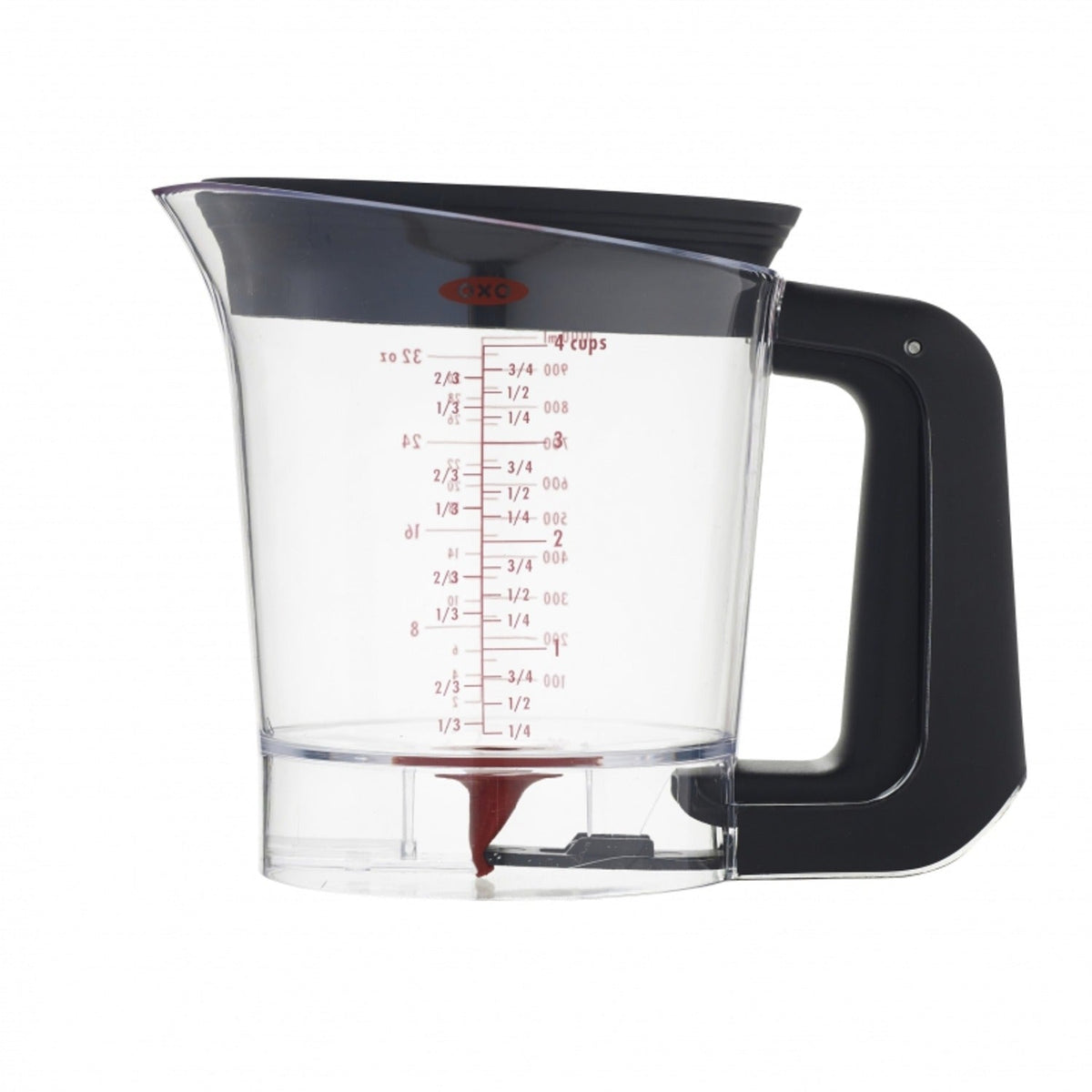 OXO Good Grips Fat Separator Gravy Jug 1L