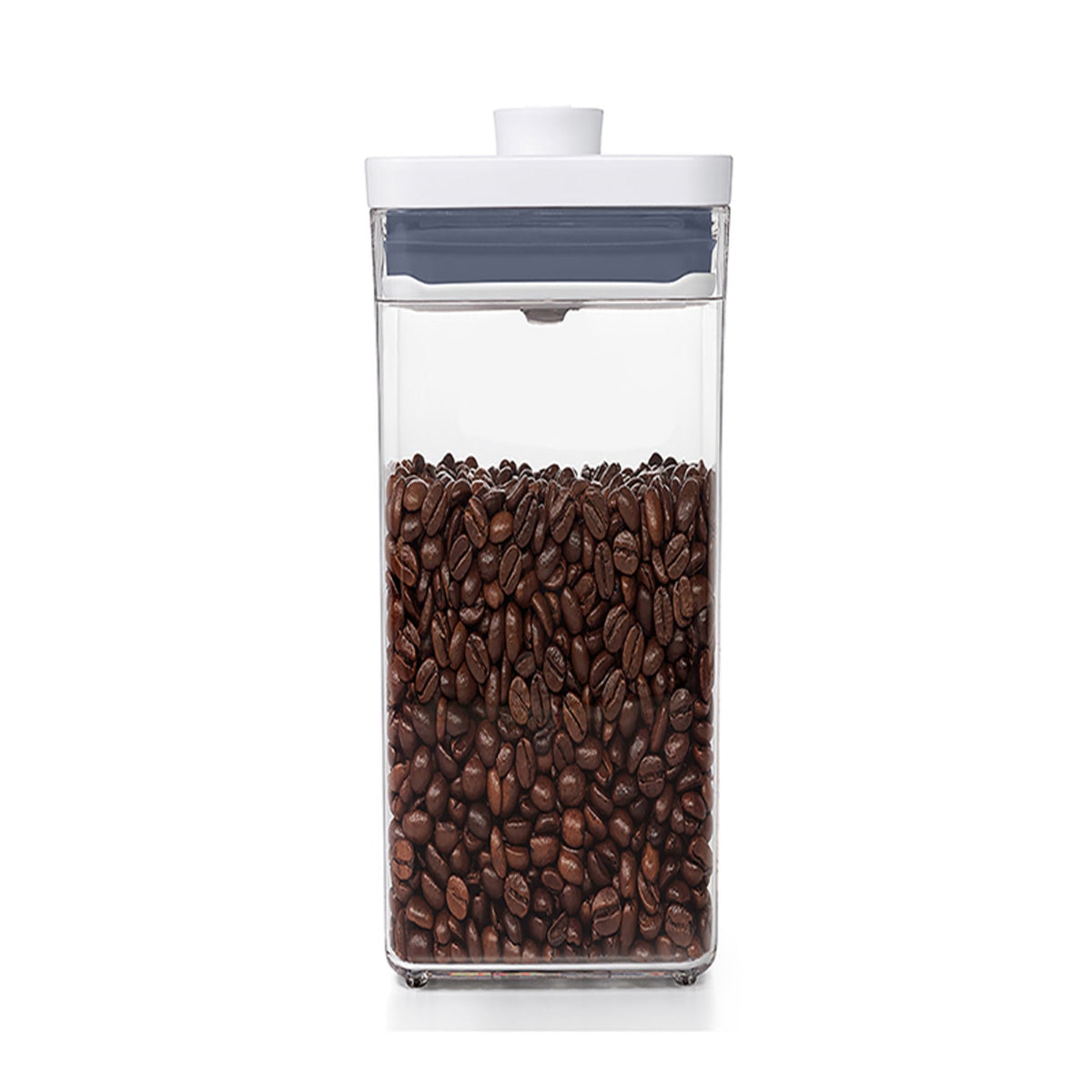 OXO Good Grips POP Square Tall Food Storage Container 1.6L