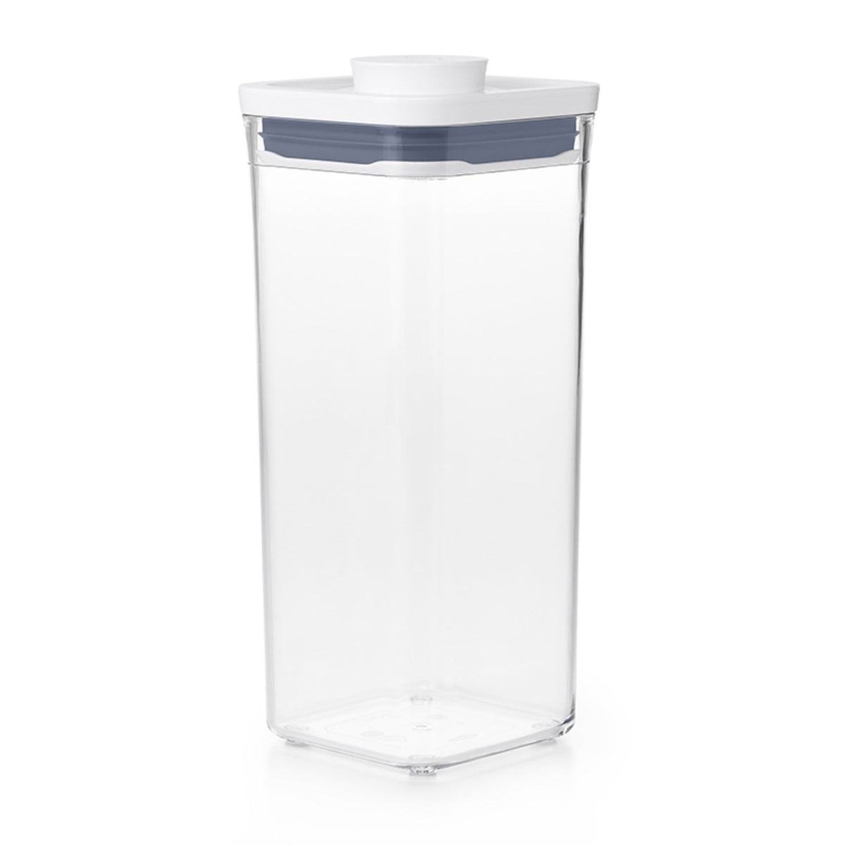 OXO Good Grips POP Square Tall Food Storage Container 1.6L