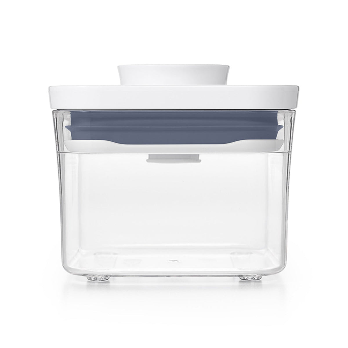 OXO Good Grips POP Square Food Storage Container 400ml
