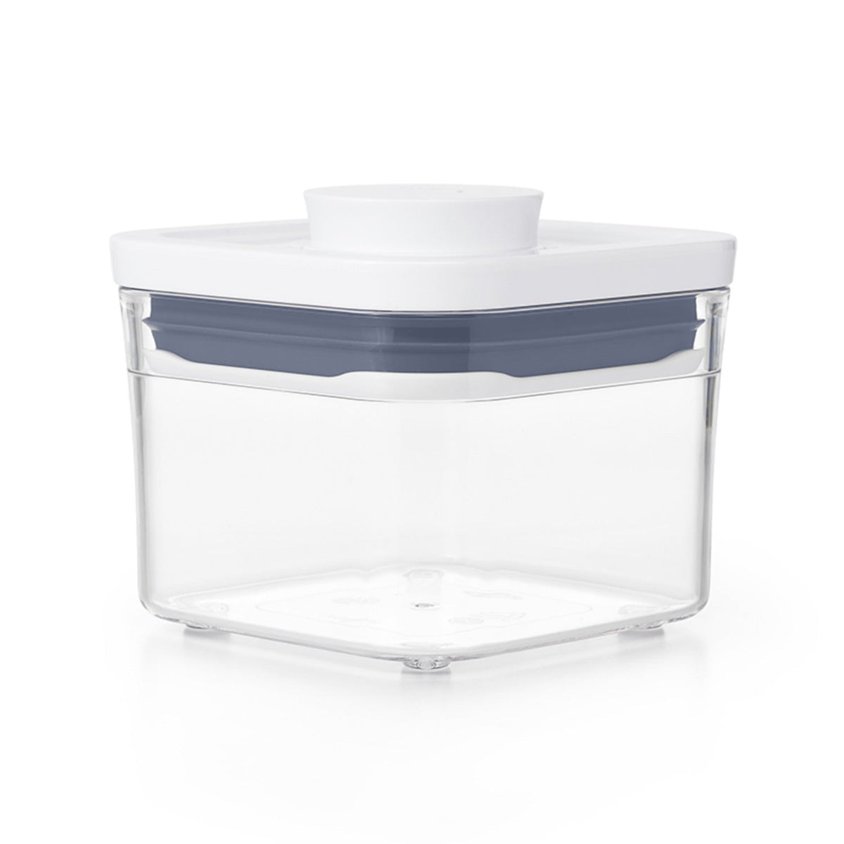 OXO Good Grips POP Square Food Storage Container 400ml