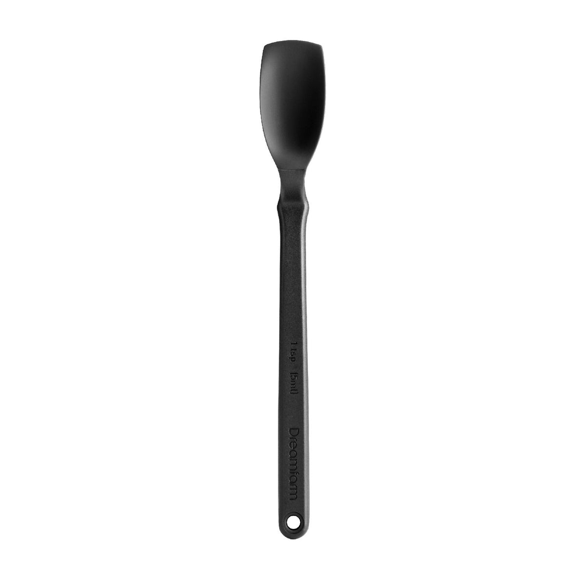 Dreamfarm Mini Supoon Sit Up Scraping Spoon Assorted Colours