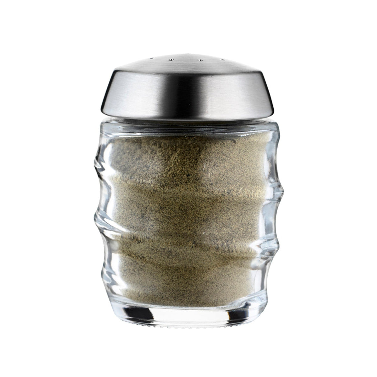 Cole & Mason Bray Filled Salt and Pepper Shakers