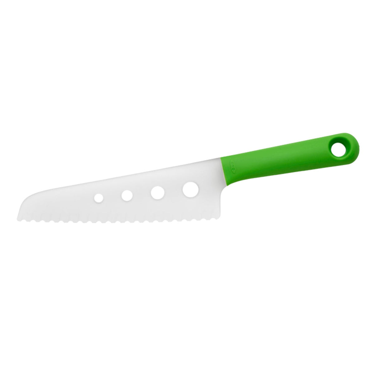OXO Good Grips Lettuce Knife and Kale Stripper