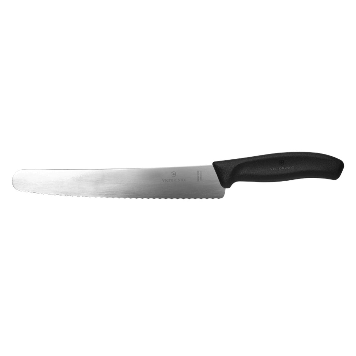 Victorinox Swiss Classic Serrated Bread and Pastry Knife 22cm Blade