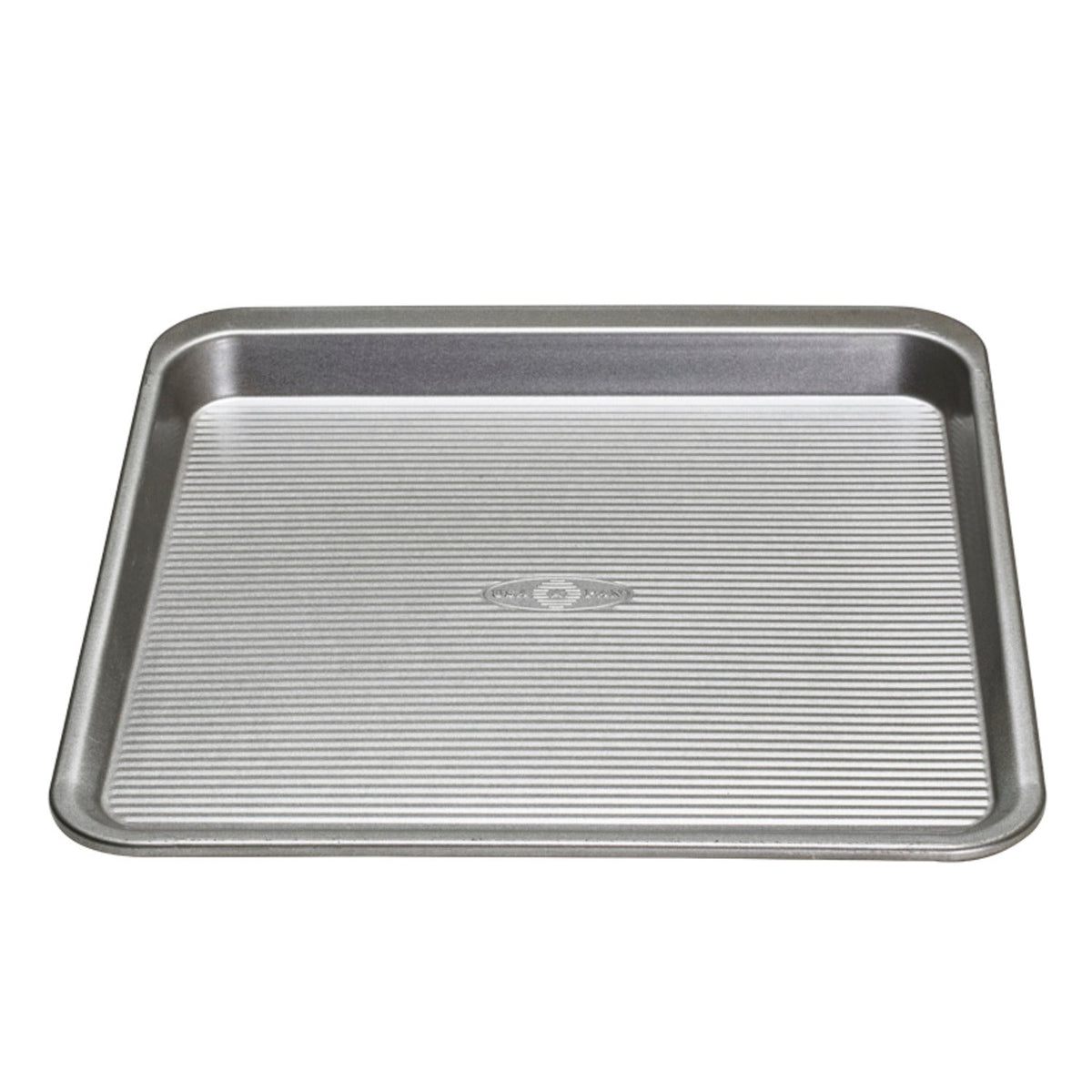 USA Pan Scoop Cookie Baking Sheet with Handle