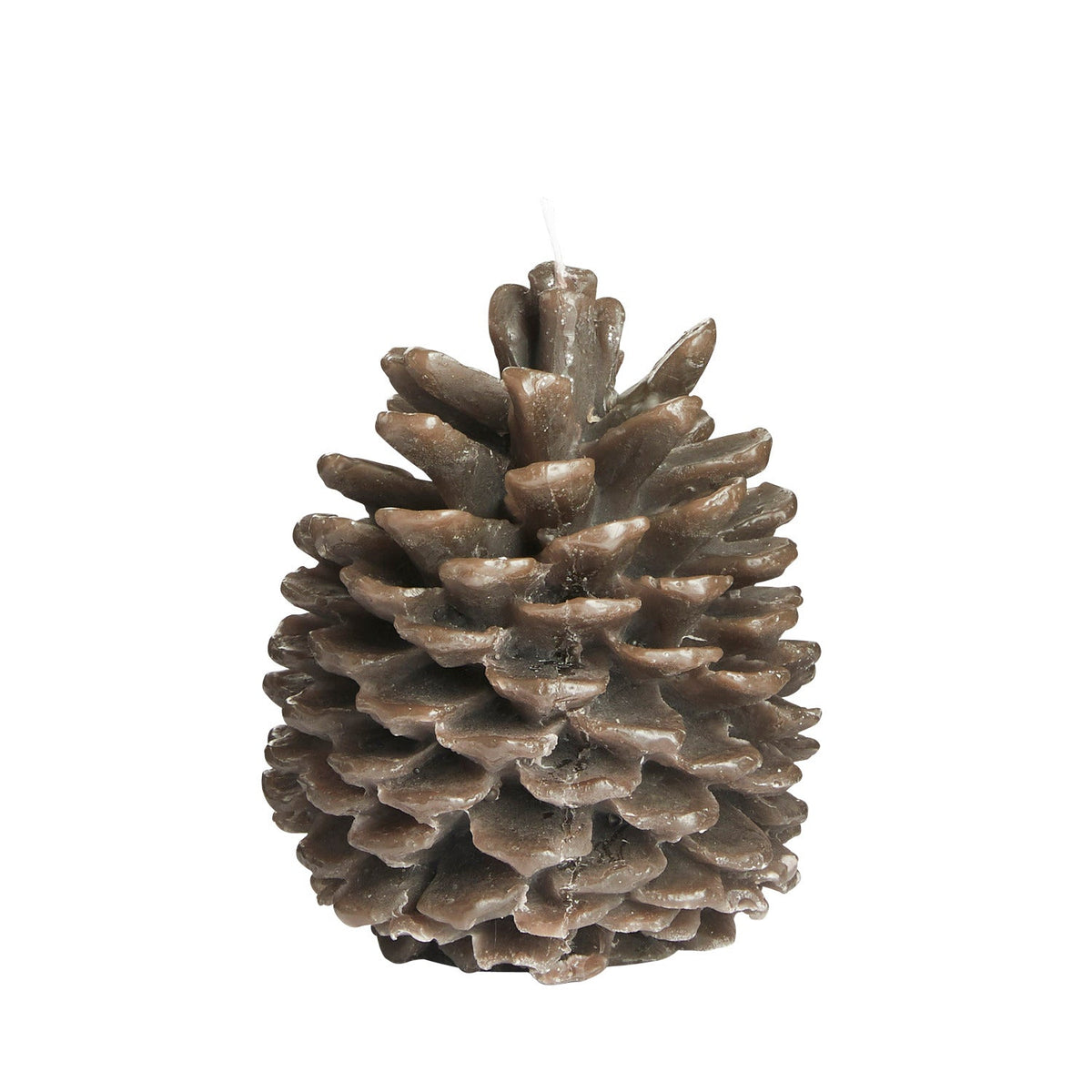 Lakeland Pine Cone Candle