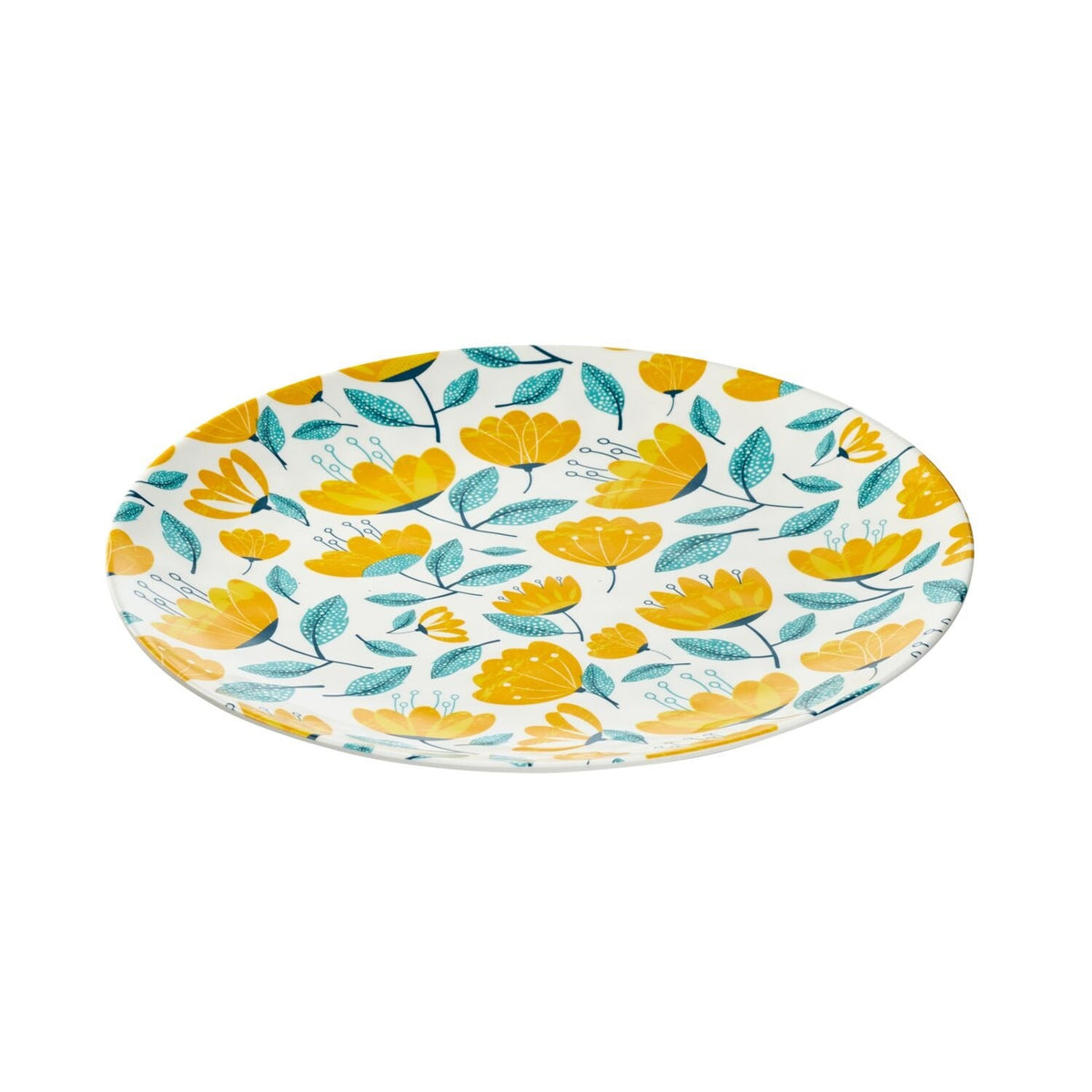 Lakeland Hazy Days Melamine Dinner Plate