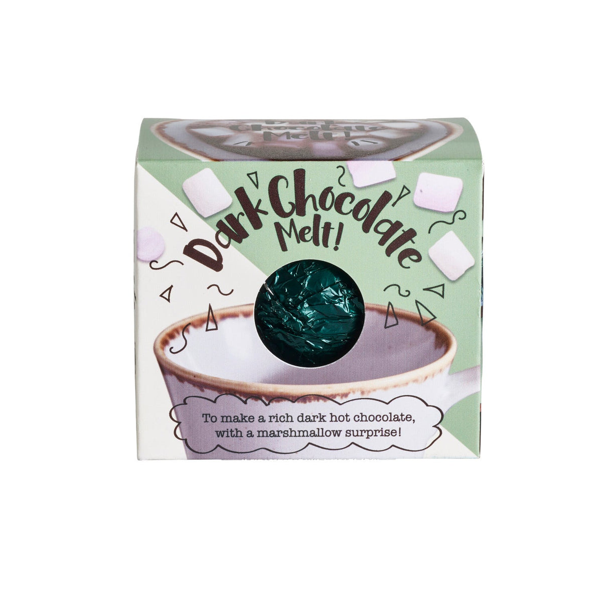 Lakeland Dark Chocolate Melt x 3