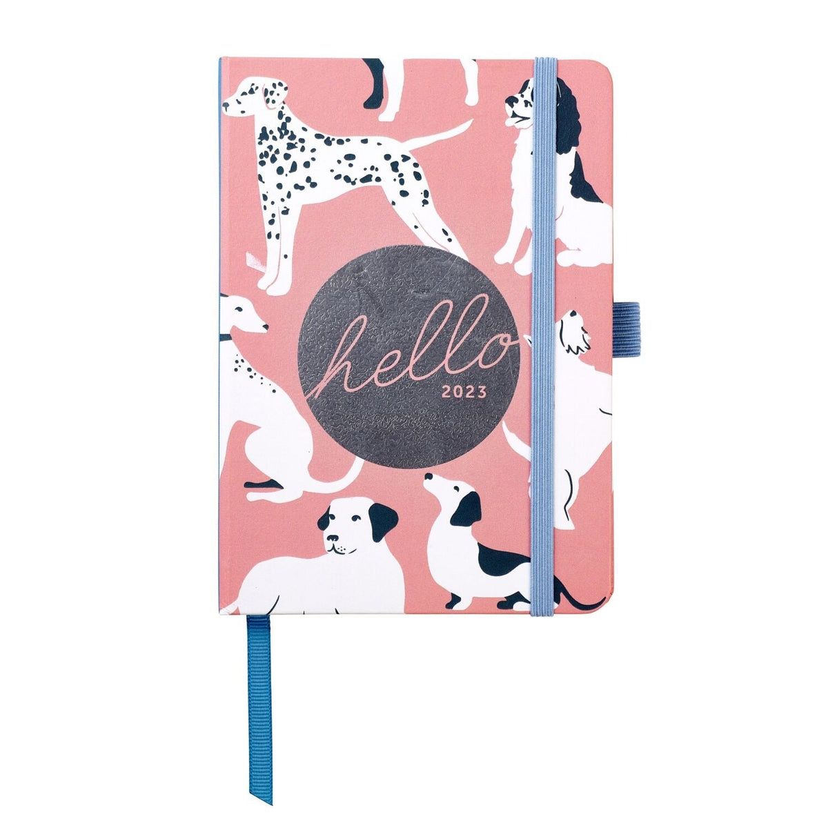 Busy B Doggy 2023 Diary