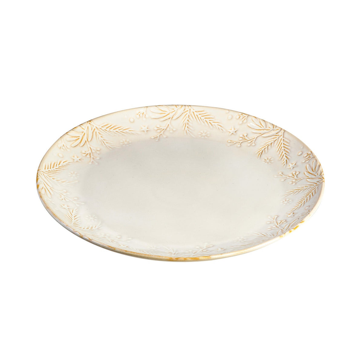 Alpine Forest Plate 26cm