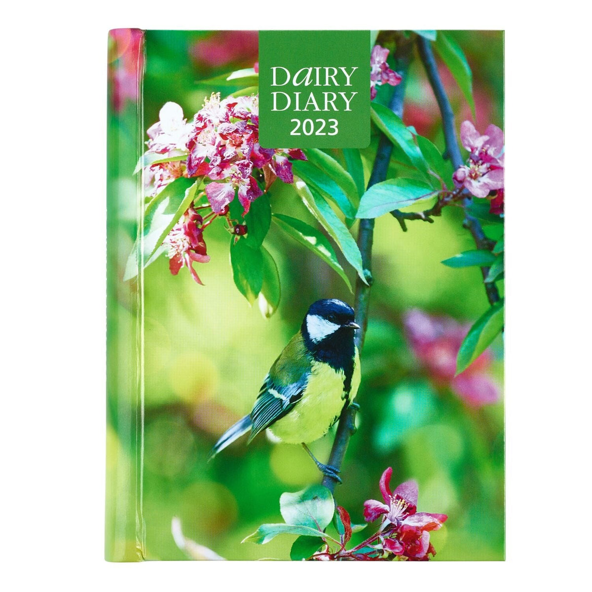 Dairy Diary 2023