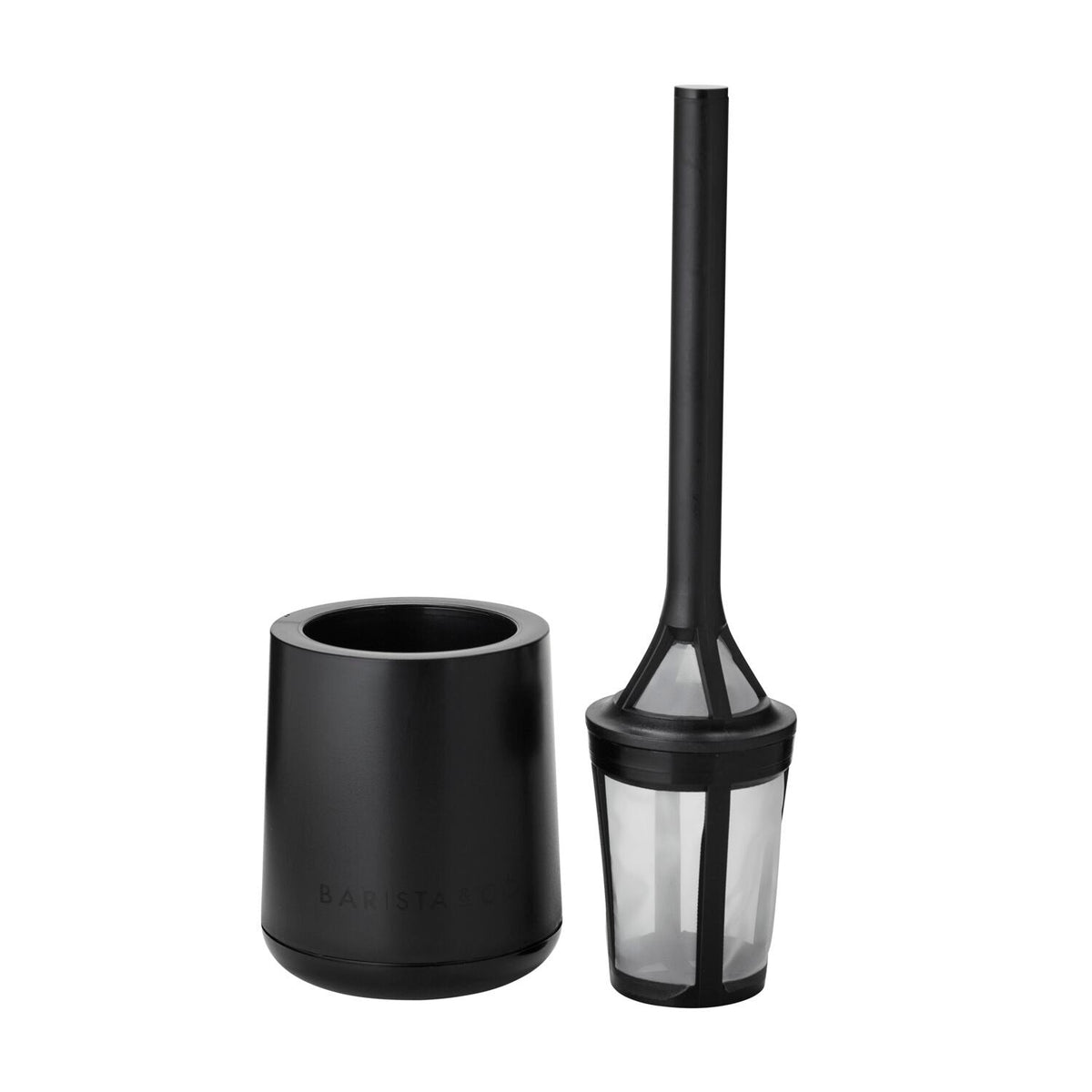 Barista and Co Brew It Stick Coffee & Tea Infuser
