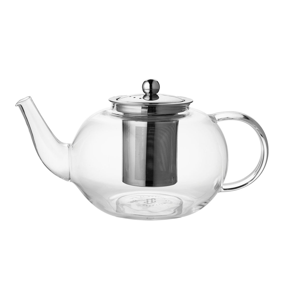 La Cafetière Glass Teapot 1.5L