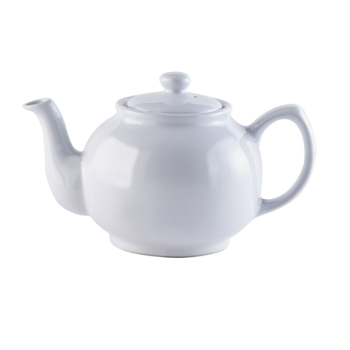Price & Kensington Ceramic 6-cup teapot