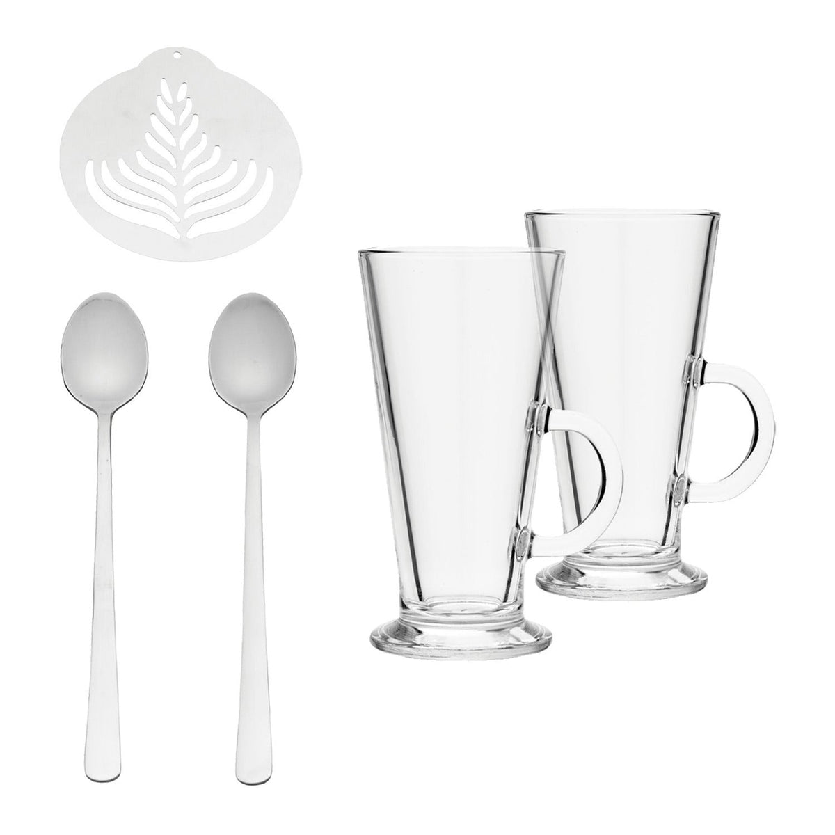 Ravenhead 5-Piece Hot Drink Set